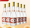 汾酒 黄盖玻汾 清香型白酒 53度 475mL*6瓶整箱 电商版原箱 实拍图
