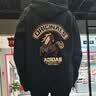 阿迪达斯 adidas【滔搏运动】三叶草男子LNY HOODIE M卫衣 KT0645 L 实拍图