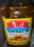 鲁花 食用油 物理压榨 葵花仁油6.18L  实拍图
