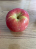 京鲜生 烟台红富士苹果 净重8斤  单果230g起 水果礼盒 实拍图