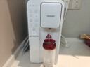 飞利浦（PHILIPS）净水器加热直饮一体机家用净水机过滤 台上式免安装即热式饮水机直饮机纯水机ADD6836升级一级水效 ADD6836【新升级一级水效】 实拍图