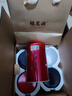 福茗源四大红茶500g 2025新茶金骏眉正山小种滇红茶祁门红茶叶礼盒年货 实拍图