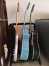 相思鸟 吉他架立式吉他支架多位吉他支架家用吉他排架 XS2166 实拍图
