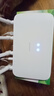 小米（MI）路由器4A千兆版  双千兆 1200M双频无线速率 5G家用智能路由器 四天线穿墙 双频合一 实拍图