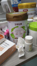 圣特拉慕优博 婴儿配方羊奶粉 1段(0-6个月适用) 400g*1罐 实拍图