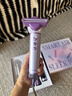 美的（Midea）高速吹风机 5亿负离子护发电吹风 家用造型吹风筒/卷发棒 棒棒糖美发棒礼盒FG306 新年/情人节礼物 实拍图