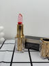 美人符变色唇膏变色口红唇釉不掉色不沾杯保湿滋润唇膏女士专用防干裂 实拍图