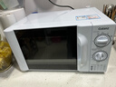 格兰仕（Galanz）变频微波炉家用 一级能效省电 经典转盘加热 双旋便捷操作 D4变频款（D4W0） 实拍图