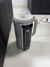 好运九阳阳破壁机新款轻音降噪家用豆浆机料理机语音播报全自动免煮免过滤五谷杂粮大容量榨汁机 2L【智能语音+自动清洗+智能预约】 实拍图