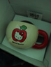 马克图布Hello Kitty苹果马克杯杯子高颜值实用可爱送闺蜜女生日礼物新婚 实拍图