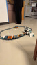 乐高（LEGO）积木城市60470 极地探险特快列车男孩儿童玩具生日礼物新年货装饰 实拍图