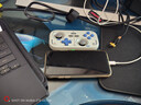 良值(IINE)复古卡片游戏手柄 Switch2唤醒迷你手柄 翻页串流模拟器 宝可梦ZA 安卓IOS手机PC车机NS配件 实拍图
