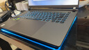 ROG【京东独家】魔霸新锐 酷睿U7 16英寸 AI高静游戏本笔记本电脑(U7 255HX 16G 1T RTX5060 2.5K) 实拍图