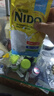 雀巢（Nestle）NIDO荷兰脱脂成人奶粉0蔗糖高钙高蛋白女士400g*6 实拍图