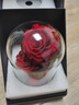 JoyFlower永生花礼盒玫瑰花三八妇女神节生日礼物结婚纪念高级感送女生朋友 实拍图