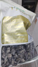十月稻田 东北黑木耳 500g 干木耳 黑龙江东宁特产 肉厚无根 火锅煲汤炒菜 实拍图