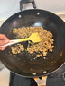 双枪（Suncha）硅胶刮刀蛋糕刮刀烘焙工具淡奶黄油母婴辅食搅拌刀 卡皮巴拉大号 实拍图