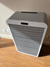 布鲁雅尔（Blueair）空气净化器除甲醛大空间医护级净化机新房急入住家用卧室除流感烟味臭味吸猫毛CP9i  实拍图
