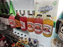 宾得宝（Bundaberg）含气饮料混合装375ml*6瓶 8口味随机发货 澳洲网红年货果汁气泡水 实拍图
