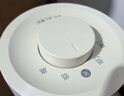 美的（Midea）【超级单品】直流变频暖风机取暖器 全屋升温电暖器 节能电暖气 家用电热风机 小太阳烤火炉HFV20D 实拍图