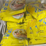 华丰方便面三鲜伊面整箱装泡面早餐速食休闲零食品 原味24袋*86g 实拍图