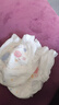 好奇（Huggies）金装拉拉裤XL96片(12-17kg)尿不湿【速干不易红】 实拍图