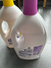 滴露（Dettol）衣物除菌液薰衣草3L 99.9%杀菌除螨 内衣衣物消毒液 可配洗衣液 实拍图