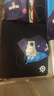 赛睿（SteelSeries）QcK Large(QcK+)游戏鼠标垫大号 donk同款鼠标垫游戏电竞 fps顺滑鼠标垫 CSGO/打瓦L号450*400*2mm 实拍图