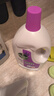滴露（Dettol）衣物除菌液薰衣草3L 99.9%杀菌除螨 内衣衣物消毒液 可配洗衣液 实拍图