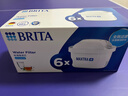 碧然德（BRITA） 家用滤水壶 净水壶滤芯 Maxtra 多效滤芯 6枚装 实拍图