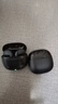 Viken【2025最新款】蓝牙耳机半入耳式游戏音乐无线耳机高音质通话降噪适配小米oppo苹果vivo学生福音 tws轻奢黑·超长续航 【高端礼盒装原声听感】舒适佩戴 实拍图