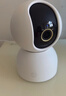 小米智能摄像机3 3K+64G存储卡家用云台摄像头500万像素室内监控器360度无死角带夜视手机远程婴儿宠物 实拍图