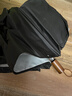 蕉下（beneunder）防紫外线遮阳伞三折双层黑胶晴雨伞防晒伞BM664花椿 实拍图