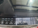 海尔（Haier）直驱全自动波轮洗衣机10KG 家用宿舍 一级能效 家电国家补贴以旧换新京东自营 EB100B32Mate1 实拍图