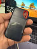 闪迪（SanDisk）1TB Type-c USB3.2 NVMe移动固态硬盘（PSSD）E61卓越版 1050MB/s三防保护 手机笔记本电脑外接SSD 实拍图