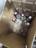 汾酒 红盖玻汾 清香型白酒 42度 475mL*6瓶 整箱非原箱 实拍图