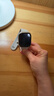 索爱T7标准版金色智能电话手表GPS可插5G卡蜂窝版初高中学生旋转摄像心率血氧拍照防水NFC成人男女礼物 实拍图