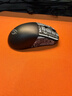 ROG龙鳞Ace Mini 无线三模游戏鼠标 AimPointPro光学传感器 专业电竞手型 支持无线8K轻量化49g暗夜黑 实拍图