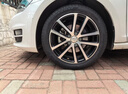 倍耐力汽车轮胎225/45R17 91W 新P7 原配大众高尔夫GTI 实拍图