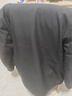 杉杉【三防面料】新年夹克外套男士春秋商务休闲通勤立领舒适男装 实拍图
