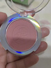 卡姿兰（Carslan）炫亮胭脂腮红提亮自然修容持久哑光03漫热红茶5.5g新年礼物送女友 实拍图