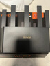 Tenda腾达路由器WiFi7【泰山BE7200 Ultra】千兆穿墙王信号增强无线家用电竞放大器立式BE12 Pro 实拍图