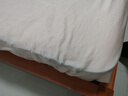 喜临门城市爱情极光白2S 椰棕床垫 邦尼尔弹簧床垫 1.5x2米 偏硬 实拍图