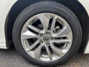 米其林（MICHELIN）汽车轮胎 225/50R17 98W 浩悦四代 PRIMACY 4 适配本田 雅阁 实拍图