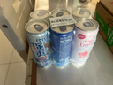 锐澳（RIO）洋酒 预调酒 鸡尾酒 果酒甜酒 微醺强爽多口味组合装 330ml*6罐 实拍图