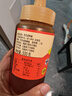 山萃中粮蜂蜜成熟枣花蜜500g天然纯正土蜂蜜专利挤压瓶年货新年礼物 实拍图