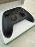 微软（Microsoft）Xbox无线游戏手柄 无线控制器 磨砂黑 蓝牙适配Xbox/PC/平板/手机Steam促销黑神话悟空 33号远征队 实拍图