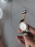 正品男士手表高档休闲石英表简约气质男表皮带高颜值罗马时尚腕表 军团款 实拍图
