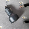 淘精车载充电器超级快充220W点烟器车充转换插头USB接口Type-c充电器 日产奇骏天籁轩逸逍客蓝鸟楼兰 +三合一超级快充线 实拍图