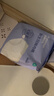 全棉时代一次性内裤女纯棉不掉絮灭菌 L码5条【品牌直供 安全灭菌】 实拍图